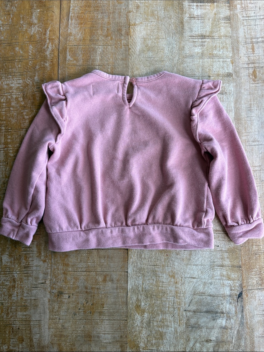 Girls top bundle size 4t - Picture 7 of 11